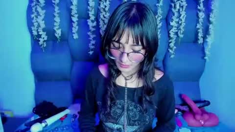 Snapshot of dani_dream chatting on July 2026 07:07:01 PM dani_dream online show from July 2026 07:07:01 PM