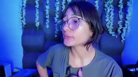 dani_dream online show from July 2026 02:45:01 PM