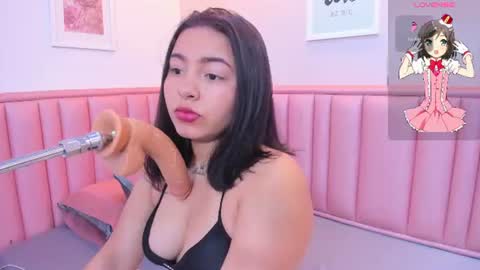 Snapshot of dani_garciaa chatting on June 2026 11:30:02 AM Daniela G online show from June 2026 11:30:02 AM