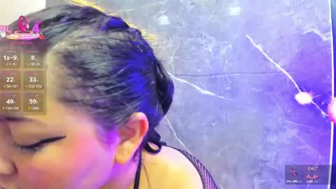 Snapshot of dani_garciaa chatting on June 2026 12:31:02 PM Daniela G online show from June 2026 12:31:02 PM