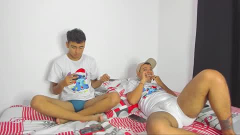 dani_hot276 online show from December 2025 03:01:01 AM