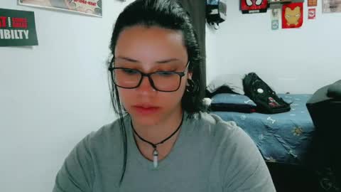 dani y jocelyn online show from April 2026 09:27:01 PM