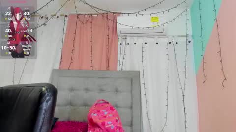 dani_lue online show from December 2024 11:20:02 AM