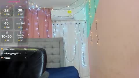 dani_lue online show from January 2025 11:48:01 AM