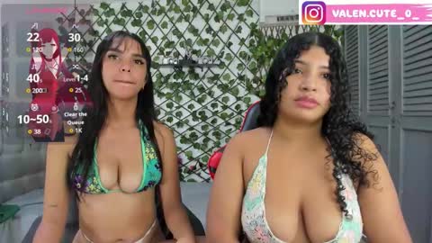 dani_lue online show from February 2026 02:33:01 PM