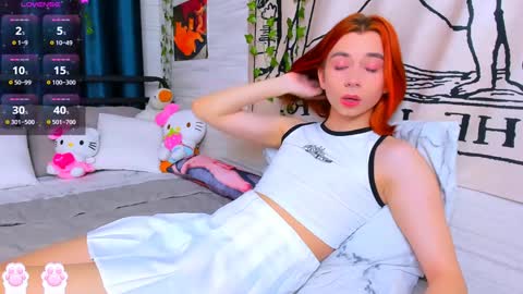 Daniel online show from December 2024 07:49:01 PM