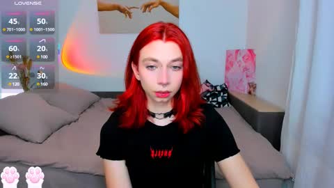 Daniel online show from February 2025 08:18:01 PM