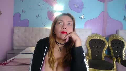 Dani Queen  online show from February 2026 11:40:01 AM
