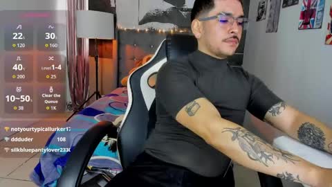 dani_rush online show from May 2026 01:17:02 PM