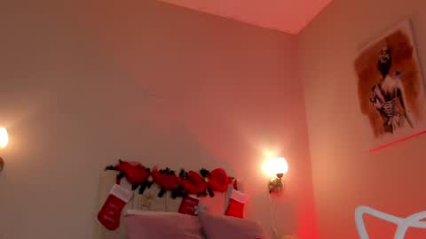 Hi I am Dani online show from December 2024 03:13:02 PM