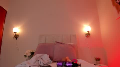 Hi I am Dani online show from January 2025 05:42:02 PM