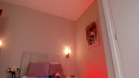 Hi I am Dani online show from February 2025 02:55:02 PM