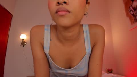 Hi I am Dani online show from February 2025 05:56:02 PM