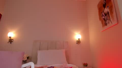 Hi I am Dani online show from February 2025 05:45:01 PM