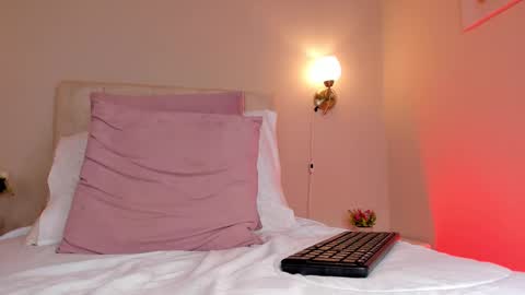 Hi I am Dani online show from February 2025 05:58:01 PM