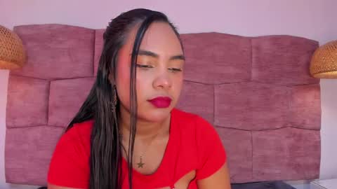 Snapshot of dani_velvet chatting on April 2026 02:58:01 AM online show from April 2026 02:58:01 AM