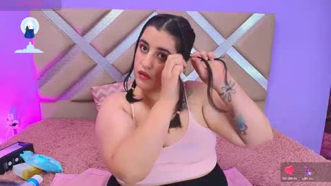 Dani  online show from February 2026 03:27:01 AM