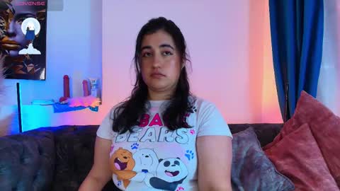 Dani  online show from February 2026 07:54:01 PM