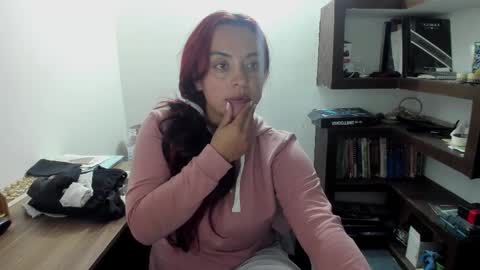 dani_widow online show from March 2026 04:07:02 AM
