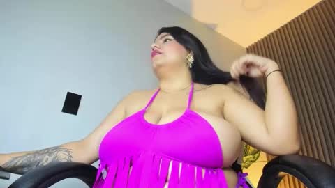 Dania online show from November 2025 03:05:01 AM