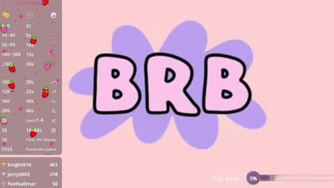 JANE  online show from February 2025 11:49:01 PM