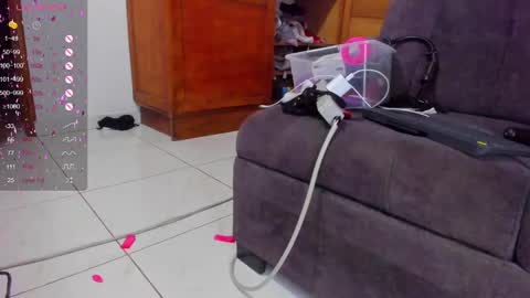 DANIA online show from March 2025 06:26:02 AM