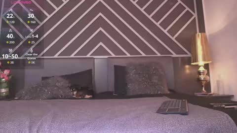 DANIA online show from October 2025 11:26:02 PM