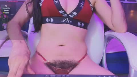 DANIA online show from December 2025 01:36:01 AM