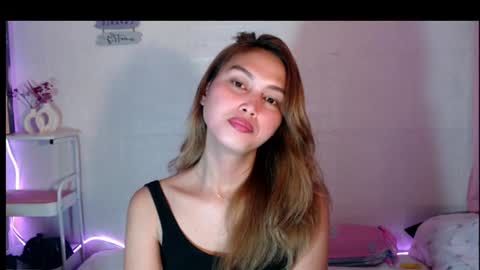Snapshot of danicawinks chatting on July 2026 10:34:01 PM Danica online show from July 2026 10:34:01 PM