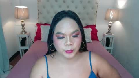 DanickaAlcantara online show from March 2026 04:22:02 PM