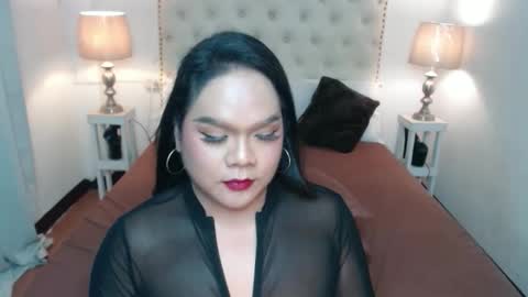 DanickaAlcantara online show from April 2026 12:00:02 AM