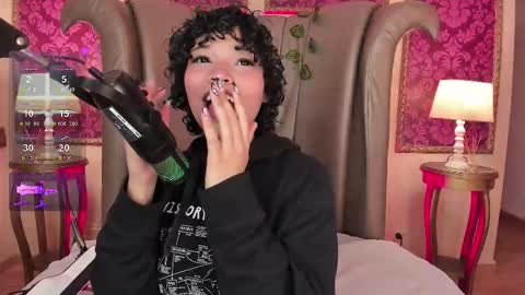  Daniela  online show from January 2026 01:13:02 PM