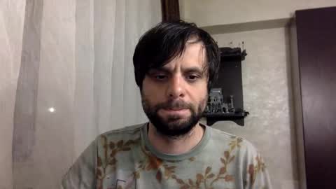 Snapshot of danidanielo chatting on April 2026 04:48:01 PM fuckinlove online show from April 2026 04:48:01 PM