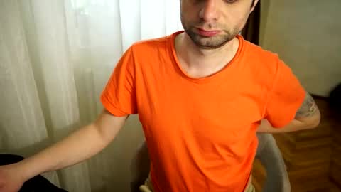 Snapshot of danidanielo chatting on April 2026 11:06:01 AM fuckinlove online show from April 2026 11:06:01 AM