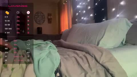 Dani Dragon online show from December 2024 04:40:01 PM