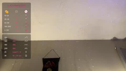 Dani Dragon online show from January 2025 10:54:01 AM