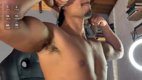 Daniel  online show from February 2026 12:15:02 AM