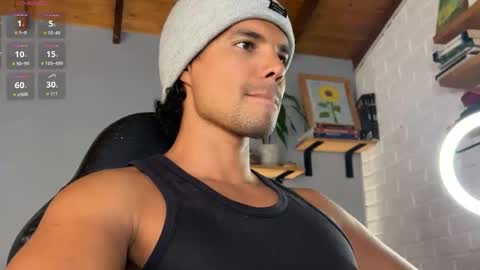 Daniel  online show from February 2026 06:15:02 PM