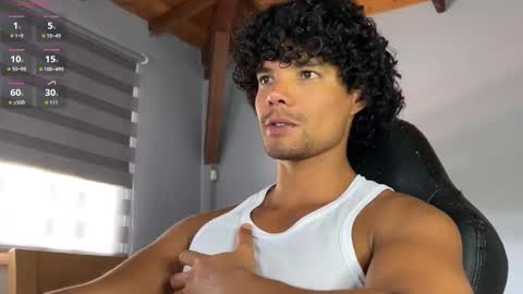 Daniel  online show from February 2026 06:14:01 PM