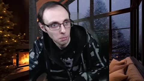 Daniel9121 online show from December 2024 08:03:02 PM