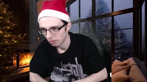 Daniel9121 online show from December 2024 12:49:01 PM