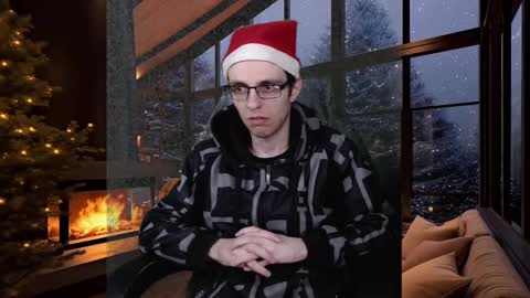 Daniel9121 online show from January 2025 08:24:01 PM