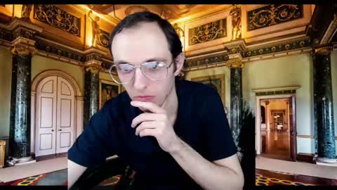 Daniel9121 online show from January 2025 06:31:01 PM