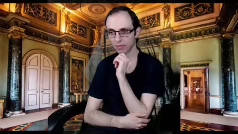 Daniel9121 online show from February 2025 02:04:01 PM