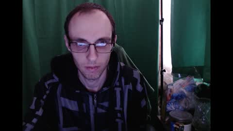 Daniel9121 online show from February 2026 11:24:01 AM