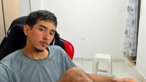 DANIEL online show from April 2026 04:46:01 AM