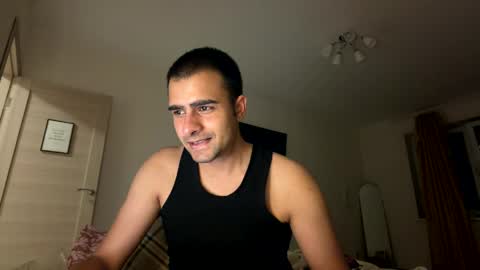 Snapshot of daniel_ice chatting on May 2026 08:04:02 PM Daniel online show from May 2026 08:04:02 PM