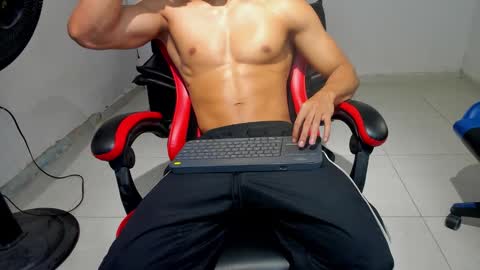 daniel_leconte online show from February 2026 04:52:02 PM