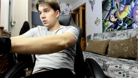 Snapshot of daniel_like chatting on December 2024 03:06:01 PM Just Ben online show from December 2024 03:06:01 PM