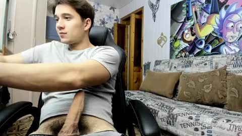 Snapshot of daniel_like chatting on December 2024 02:41:02 PM Just Ben online show from December 2024 02:41:02 PM
